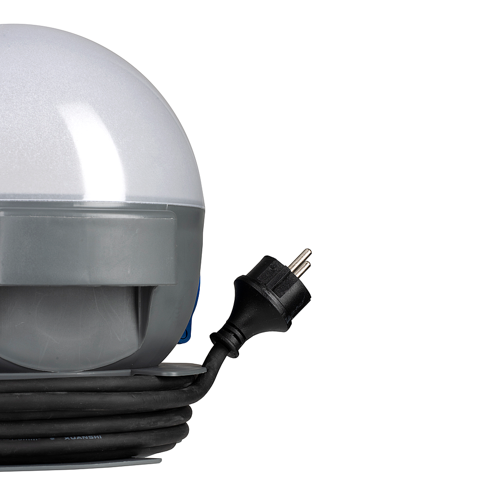 RoBust LED Ball 20W 2400lm 230V IP54